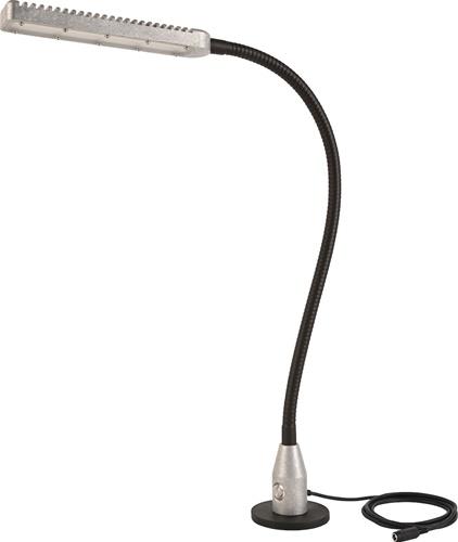 BAUER & BÖCKER LED-Arbeitsleuchte Fluter 10 W 950 lm BAUER & BÖCKER BAUER & BÖCKER LED-Arbeitsleuchte Fluter 10 W 950 lm BAUER & BÖCKER