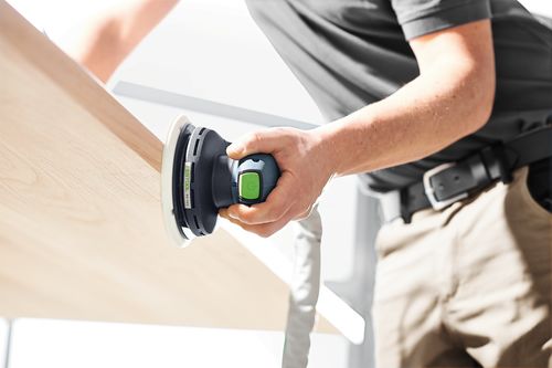 FESTOOL Exzenterschleifer ETS EC 150/3 EQ-SYS GR 578265