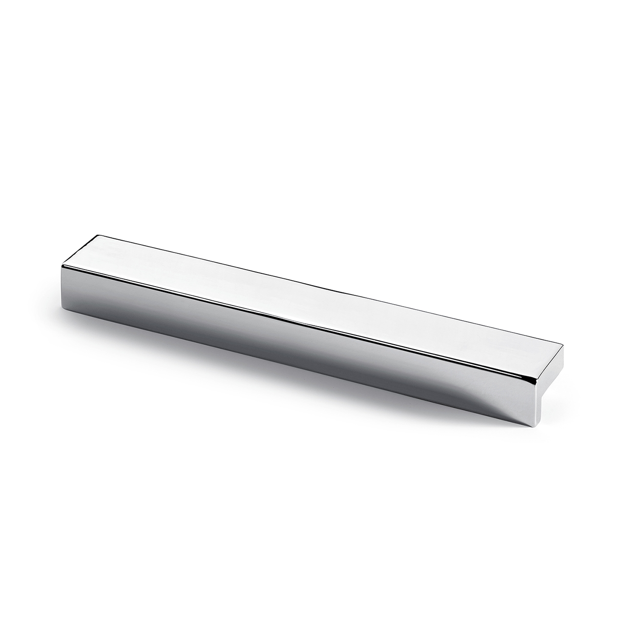 HETTICH Griff Rovigo, •–• 64, L 79 mm, B 16 mm, H 25 mm, Aluminium eloxiert, 9204197