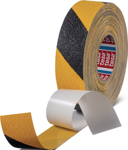 Antirutschklebeband extra stark 60954 TESA