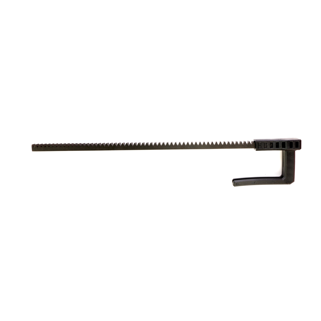 MILWAUKEE für 400 ml Aufnahme M12 PCG Druckstange kurz MILWAUKEE für 400 ml Aufnahme M12 PCG Druckstange kurz