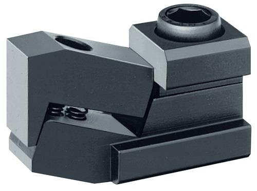 AMF Flachspanner Mini-Bulle,Nr.6492 T-Nut 14mm AMF