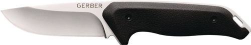 GERBER Universalmesser MOMENT Gesamt-L.218mm Heft-L.128mm Klingen-L.90mm Kartonbox