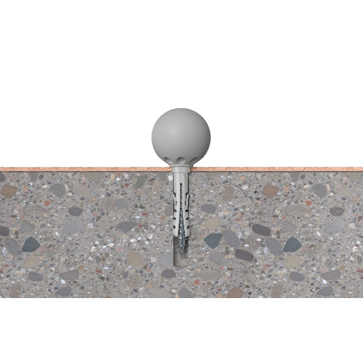 FISCHER Ankerschiene FES-C