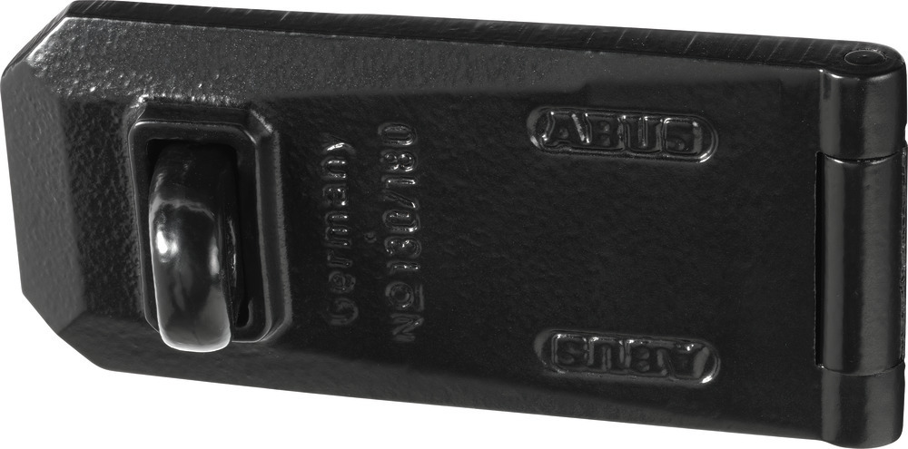 ABUS Granit-Überfalle 130/180, Schlagzäher Temperguss, 07998