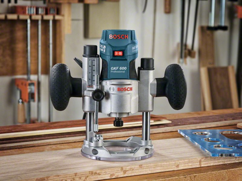 BOSCH Taucheinheit TE 600, Systemzubehör