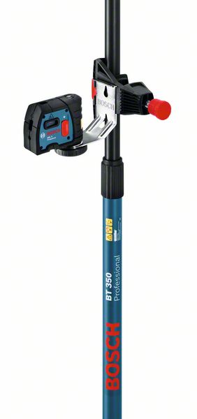 BOSCH Teleskopstange BT 350