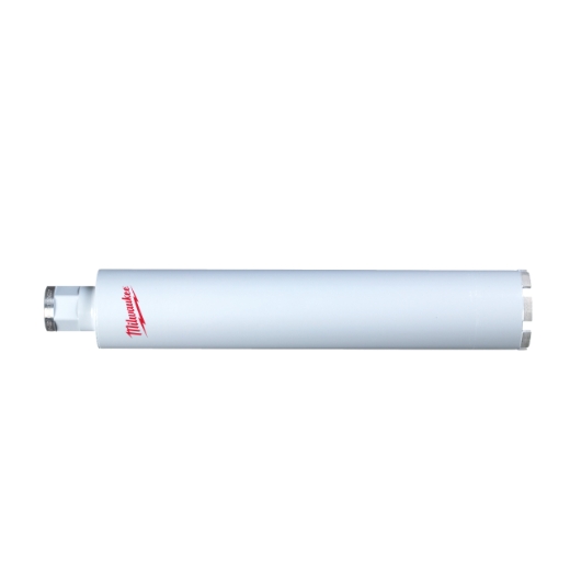 MILWAUKEE 172 x 525 mm / 1 1/4" UNC Diamant-Nassbohrkrone WCHP