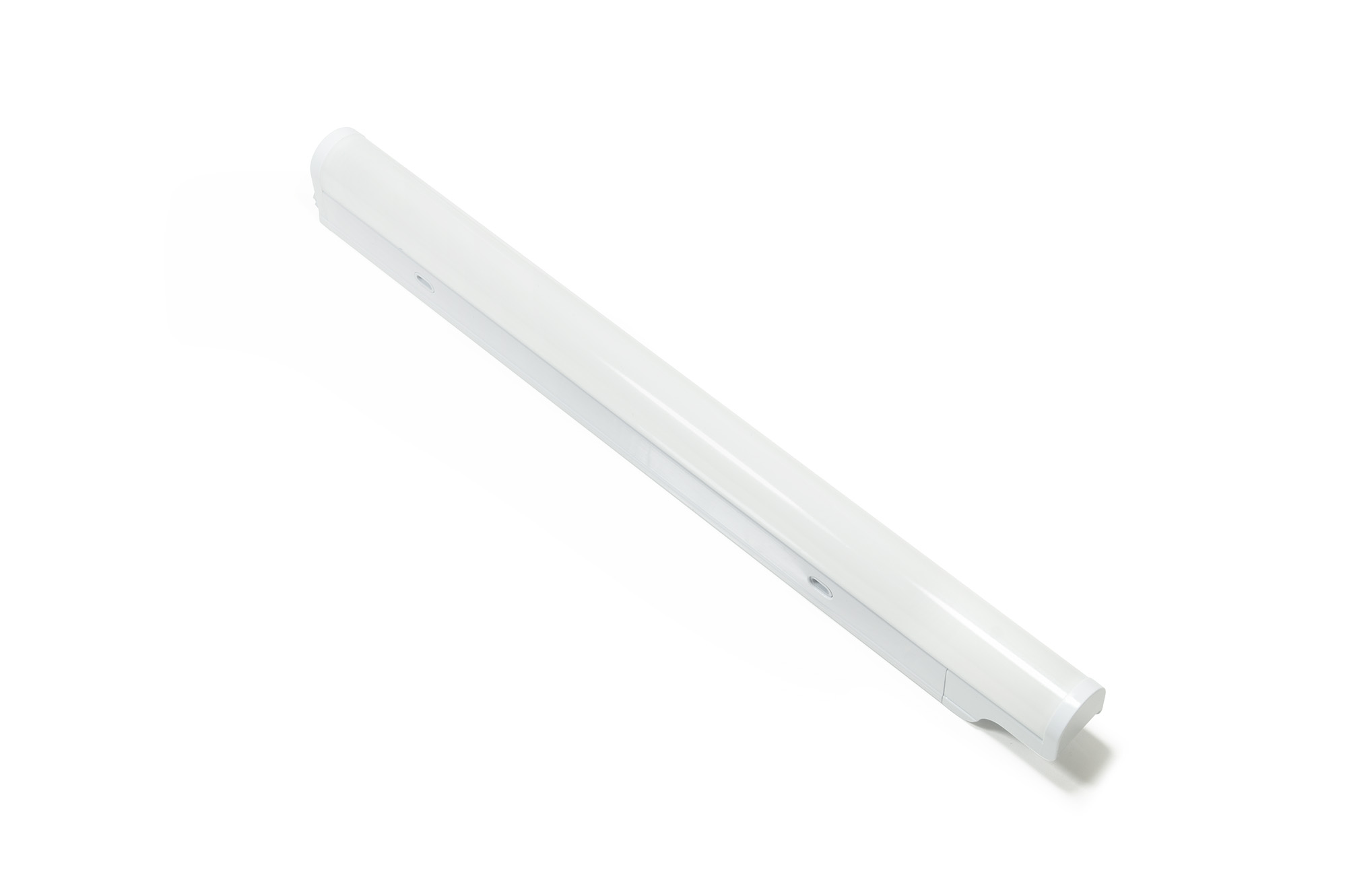 L&S LED Anbauleuchte Snite, 1471mm, 230V, 22W, 2700K