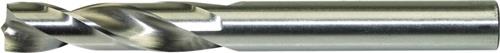 TECWERK Schweißpunktbohrer D.6xGesamt-L.66mm HSS-Co Schaftausf.6mm TECWERK