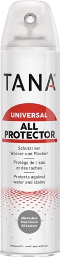 TANA Imprägnierspray All Protector f.alle Farben/Materialien 400 ml 12 St.TANA
