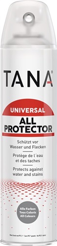 TANA Imprägnierspray All Protector f.alle Farben 400ml TANA