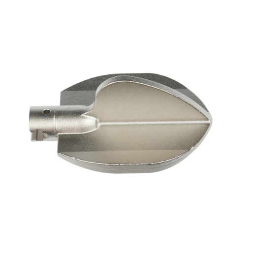 MILWAUKEE für M18FSSM Kugelkopffräser 32 mm für mittlere Öffnungen