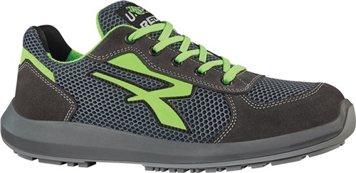 U-POWER Sicherheitsschuh RedUp Gemini U.POWER U-POWER Sicherheitsschuh RedUp Gemini U.POWER