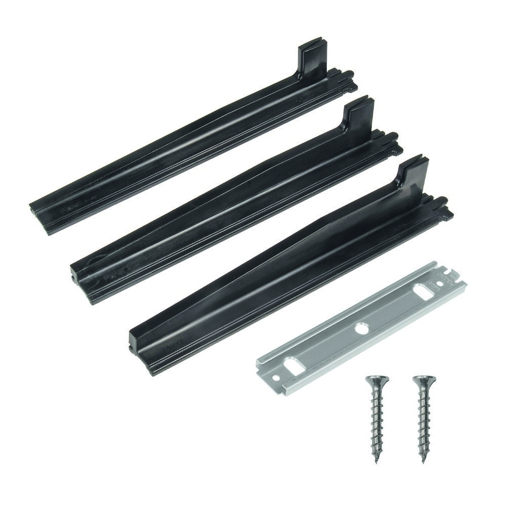 PLANET Schiebetürdichtung SN, Silikon 1.550 mm grau