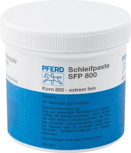 PFERD Schleifpaste SFP 280 extrem fein K.800 PFERD