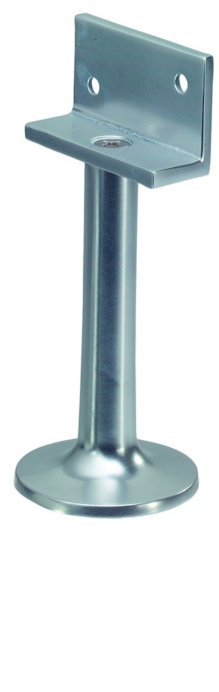 KWS Trennwandstütze 4261, Aluminium