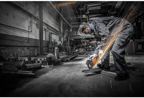 PFERD TOOLS Trennscheibe EHT 180-2,5 CERAMIC SGP STEEL D.180mm B.2,5mm Bohrung 22,23mm