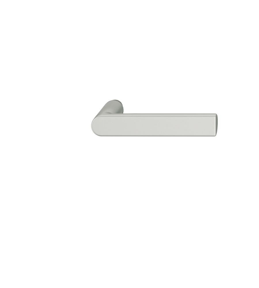 FSB Drückerpaar 10 1244, Aluminium