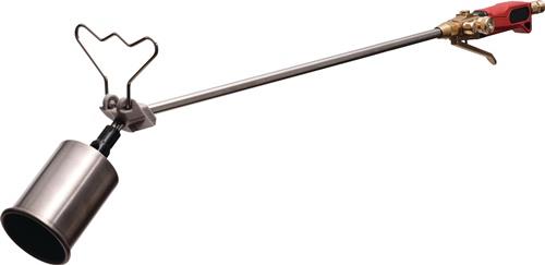 ROTHENBERGER INDUSTRIAL Propananwärmbrenner RoTitan manuelle Zündung ROTHENBERGER INDUSTRIAL
