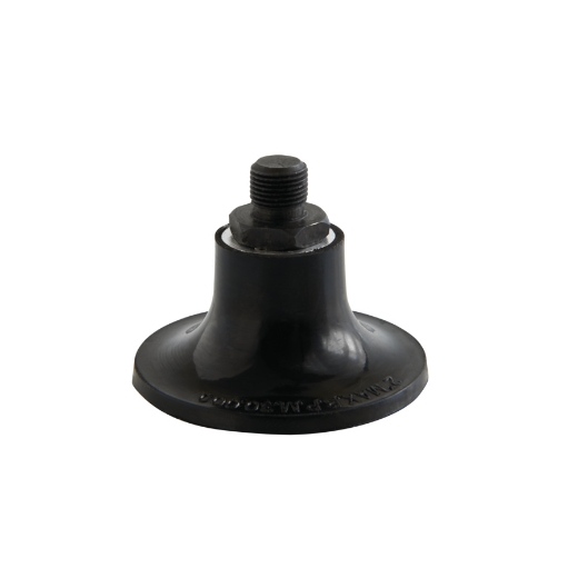 MILWAUKEE 51 mm für M12 BPS Kunststoffschleifteller