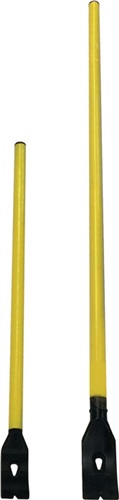 ALBA-KRAPF Ausschalgerät Murxi Gesamt-L.910mm f.Nagelköpfe D.10mm G.2,5kg ALBA