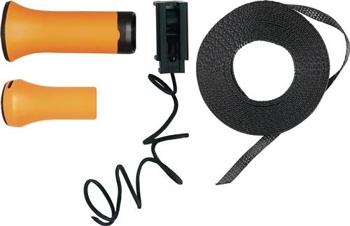 FISKARS Ersatz-Griff u.Zugband-Set z.Teleskop-Schneidgiraffe UPX86 FISKARS