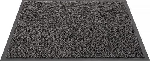 Nordwest Fußmatte anthrazit PP L400xB600xS5mm