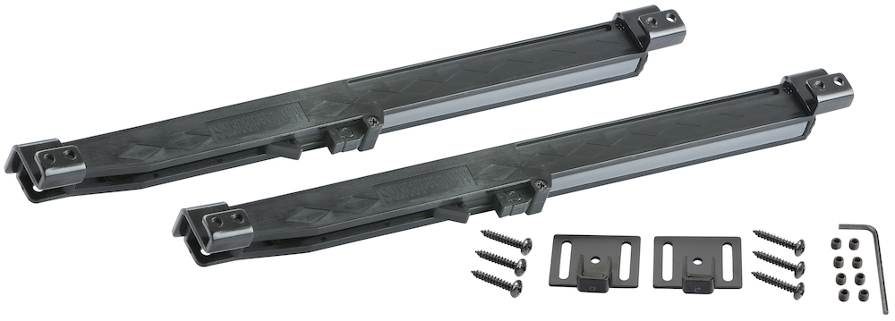 HERMAT Dämpfer für Schiebetür CORVARA 9032/ SAFECLOSE