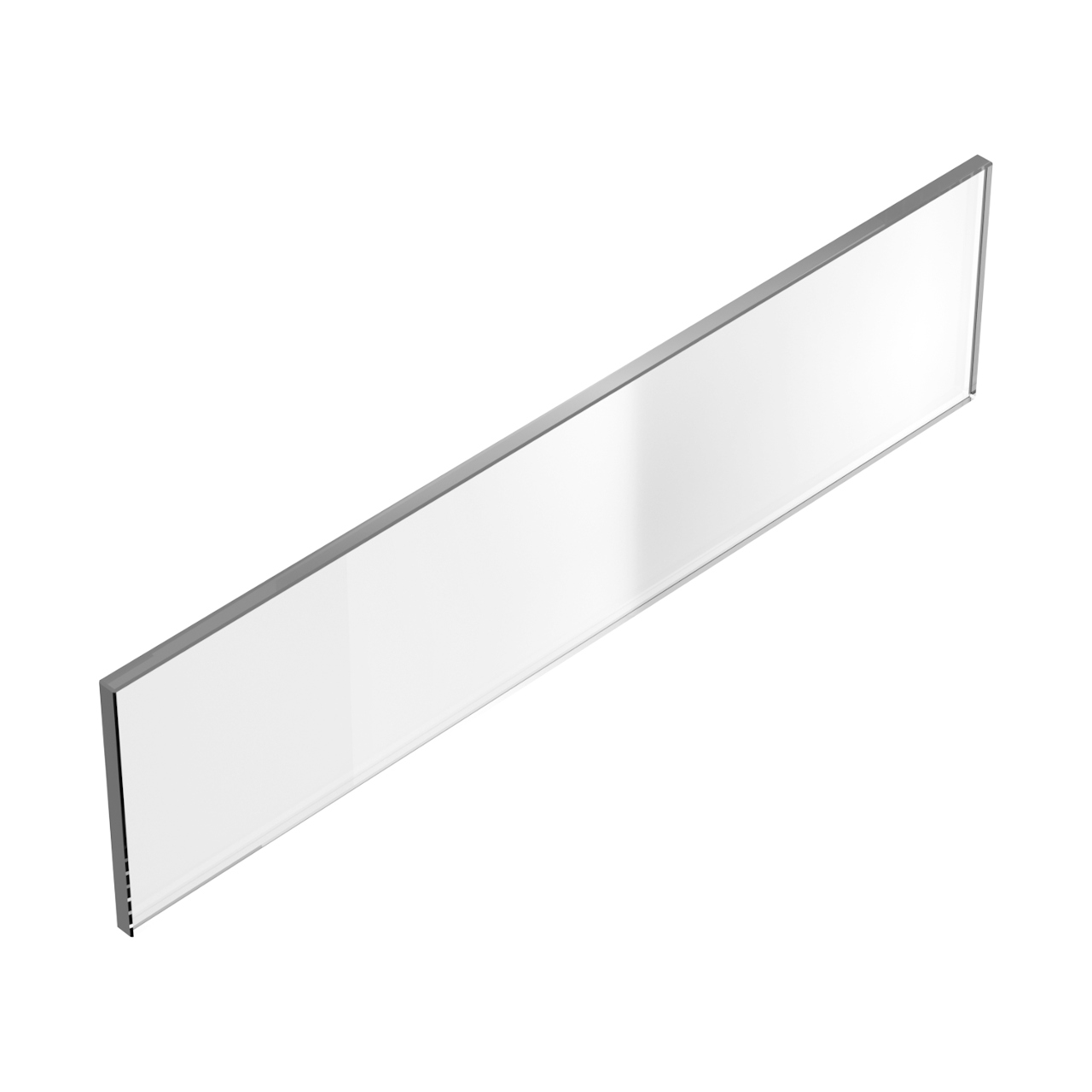 HETTICH AvanTech YOU Glaseinsatz für gestaltbare Innenfront, für Korpusbreite 450 mm, volle Höhe, 9283233