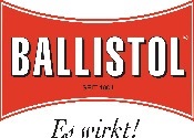 BALLISTOL Bremsen- u.Teilereiniger acetonfrei 500ml Spraydose BALLISTOL