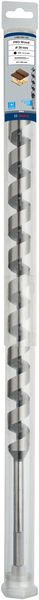 BOSCH Holzschlangenbohrer, Sechskant 26 x 470 x 600 mm, d 11,1 mm