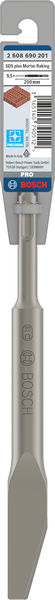 BOSCH Mörtelmeißel SDS plus, 200 x 9,5 mm