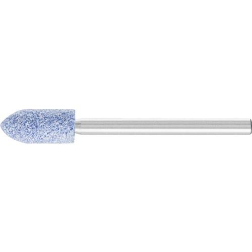 PFERD Schleifstift TOUGH D6xH13mm 3mm CER/EK AWCO 80 SP PFERD