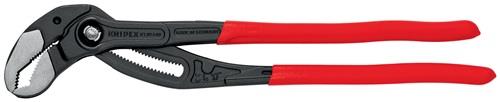 KNIPEX Rohr- u.Wasserpumpenzange Cobra® L.400mm Spann-W.95mm pol.Ku.-Überzug KNIPEX KNIPEX Rohr- u.Wasserpumpenzange Cobra® L.400mm Spann-W.95mm pol.Ku.-Überzug KNIPEX