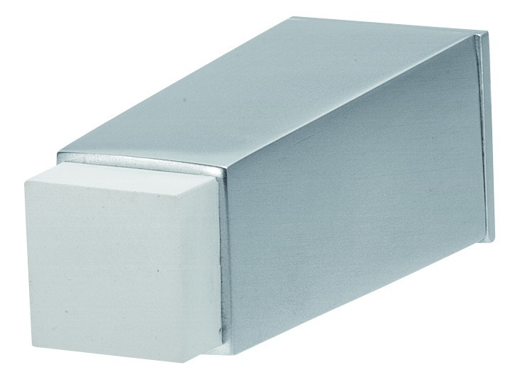 KWS Wandpuffer 2033, Aluminium, 203331