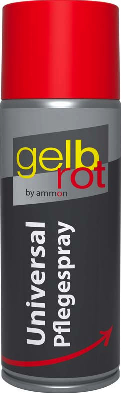 GELBROT Universalpflegespray 400 ml