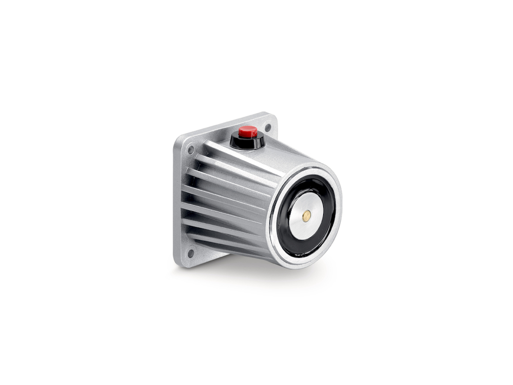GEZE Türhaftmagnet, für RSZ, 155573 GEZE Türhaftmagnet, für RSZ, 155573