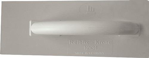 Nordwest Reibebrett leichte Ausf.Ku.L340xB120/140xS20mm