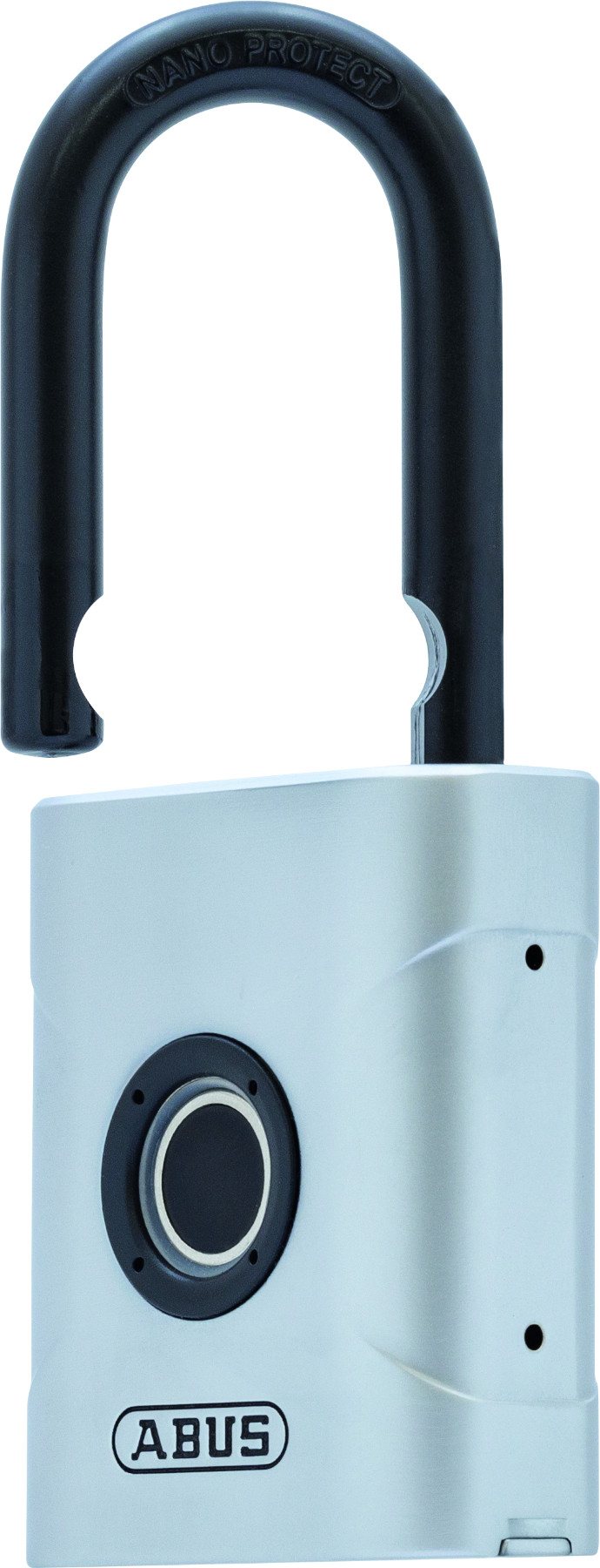 ABUS Fingerabdruck Vorhangschloss Touch 57/45