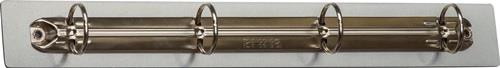 4-Ringmechanik D.40mm Alu.f.DIN A5/DIN A4/DIN A3 TARIFOLD 4-Ringmechanik D.40mm Alu.f.DIN A5/DIN A4/DIN A3 TARIFOLD