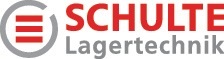 SCHULTE LAGERTECHNIK Fachboden B1000xT500mm Trgf.150kg Stahlbl.silber verz.f.Steckregal 2St./SB