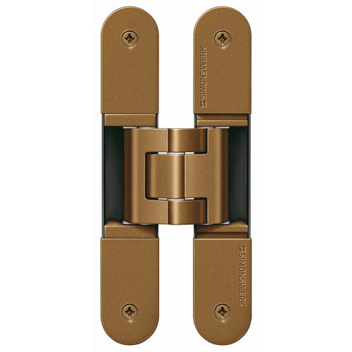 SIMONSWERK Verdecktliegendes Türband TECTUS® TE 640 3D SIMONSWERK Verdecktliegendes Türband TECTUS® TE 640 3D