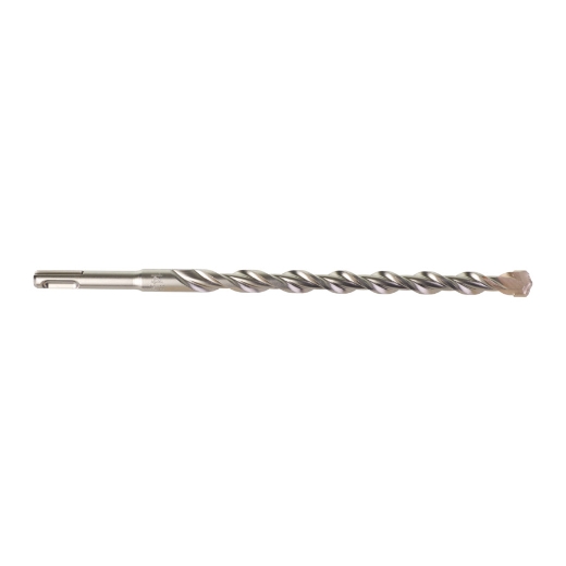 MILWAUKEE 14 x 260 mm, SDS-Plus 2-Schneiden Hammerbohrer M2 SDS-Plus, 10er-Pack