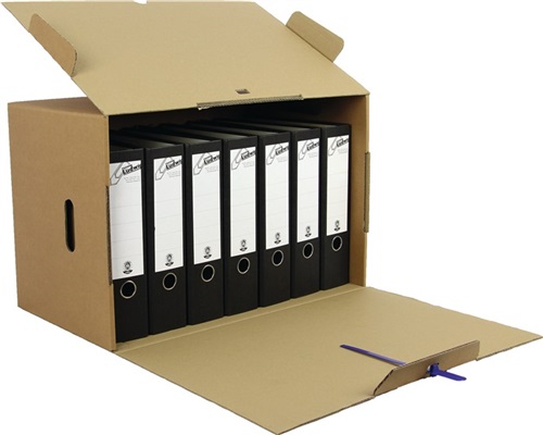 Archivkarton