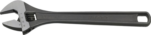 HAZET Rollgabelschlüssel 279-12 max.38mm L.306mm m.Einstellskala HAZET