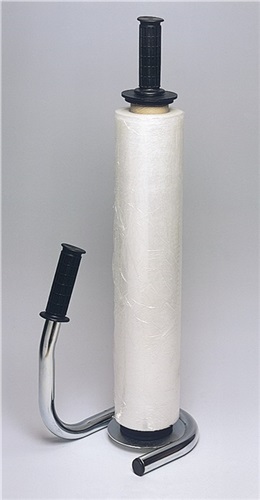 Nordwest Handstretchgerät verchr.f.Stretchfolien B 500mm