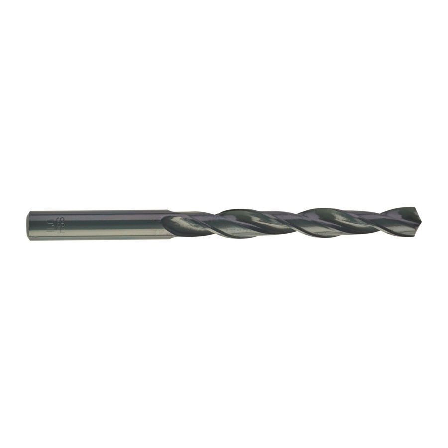 MILWAUKEE 11,0 x 142 mm, HSS-R Metallbohrer HSS-R DIN 338 5er Pack