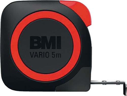 Taschenrollbandmaß VARIO BMI