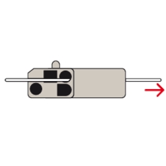 FISCHER Wireclip WIC 3 (20)